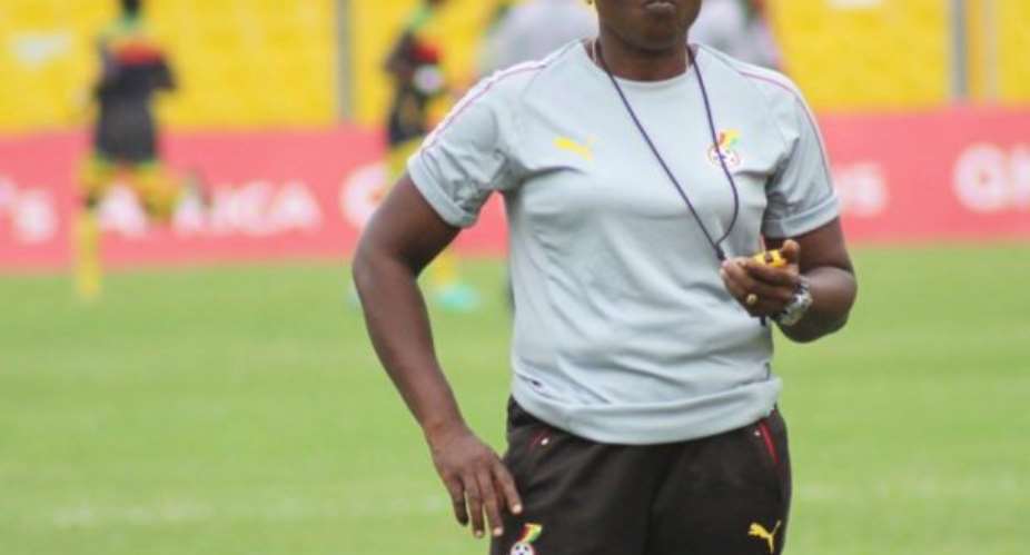 TOKYO 2020: Black Queens To Begin Camping On Wednesday Ahead Of Gabon Clash