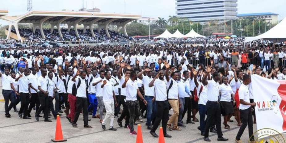 NABCo Recruits To Protest Today