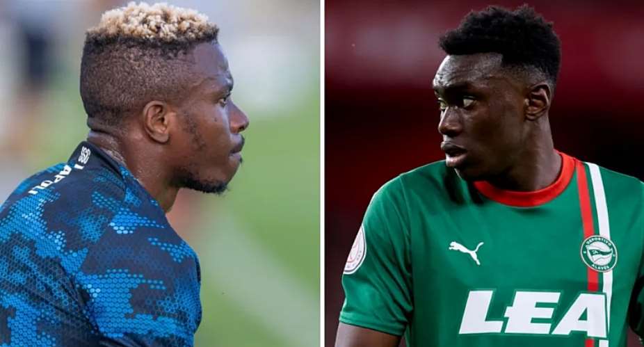 Chelsea sound out deals for Osimhen or Omorodion in new striker search
