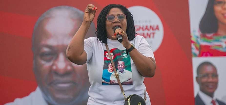 Election 2024: Krowor constituency faces keen contest