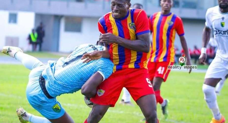 Why Accra Is Becoming the Beating Heart of Ghanaian Sports: From Grassroots to Glory
