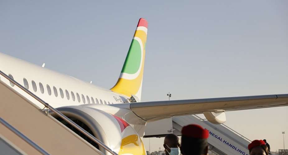 Beyond Borders: Why Ghanaians Are Exploring More of Africa and the Regions Within