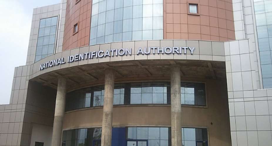 Disconnecting Trust: A Data Protection Perspective on the NIA-GRA Brouhaha