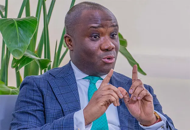 Felix Ofosu Kwakye