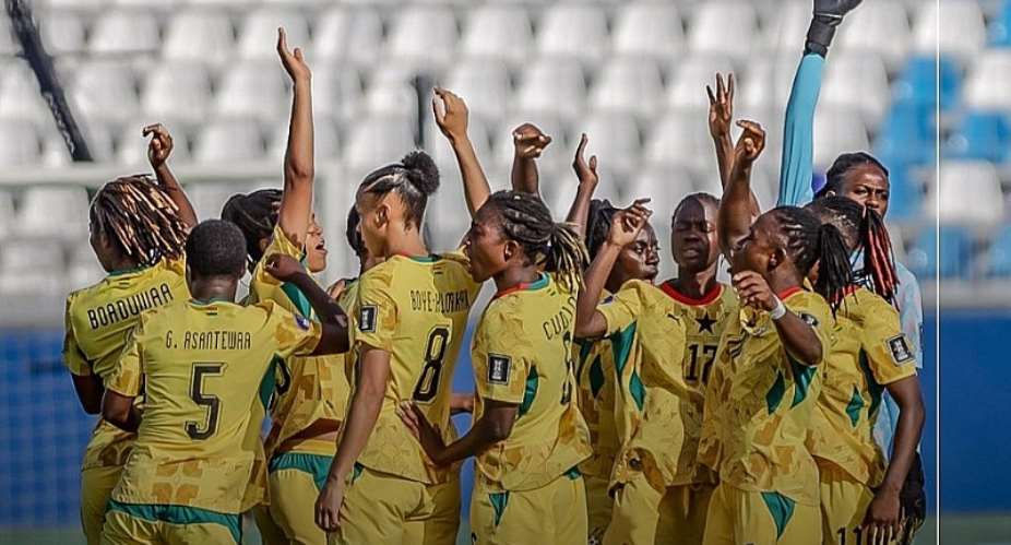 Black Queens face Mali in crucial WAFCON 2026 battle for quarter-final place