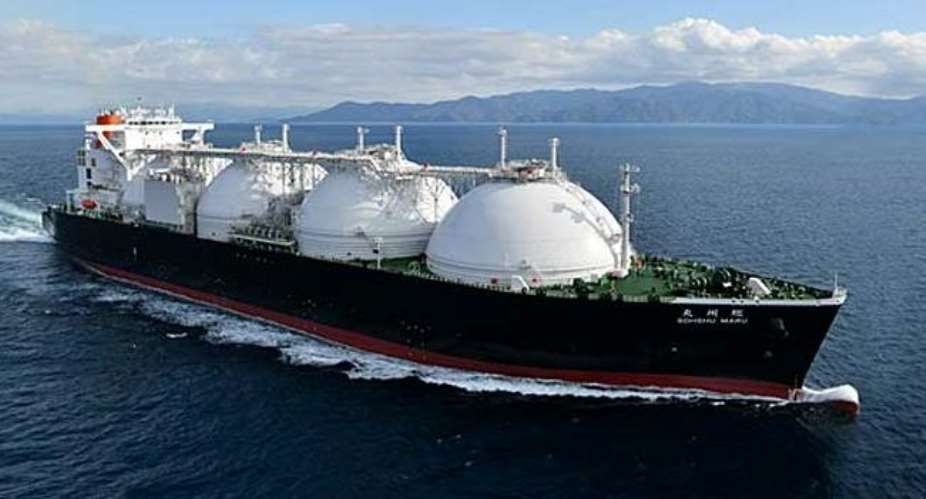 Ghana spent over GH¢52bn on diesel and petrol imports in 2025 as fuel dependence persists — GSS