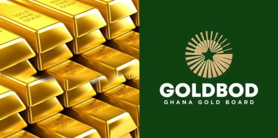 IMF welcomes transfer of Domestic Gold Purchase Programme from BoG to GoldBod to improve accountability, reduce financial risks