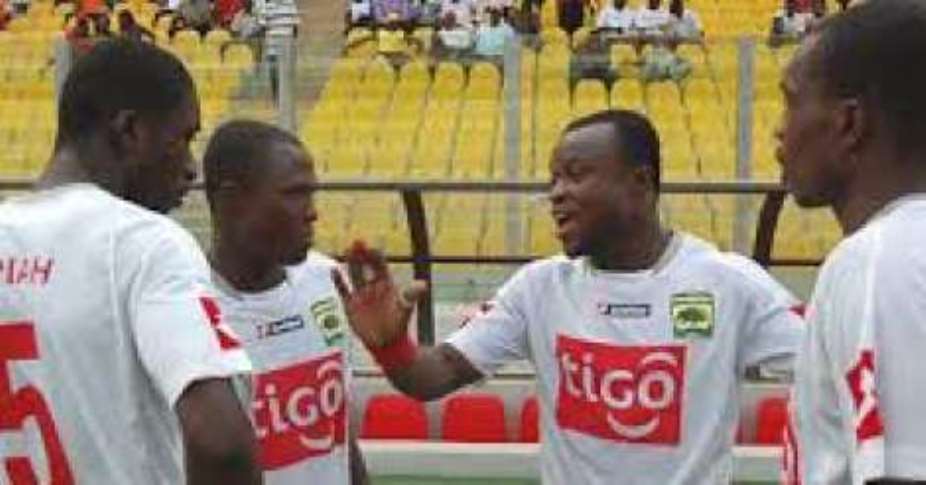 Today In History: Heart of Lions edge Kotoko to win SWAG Cup