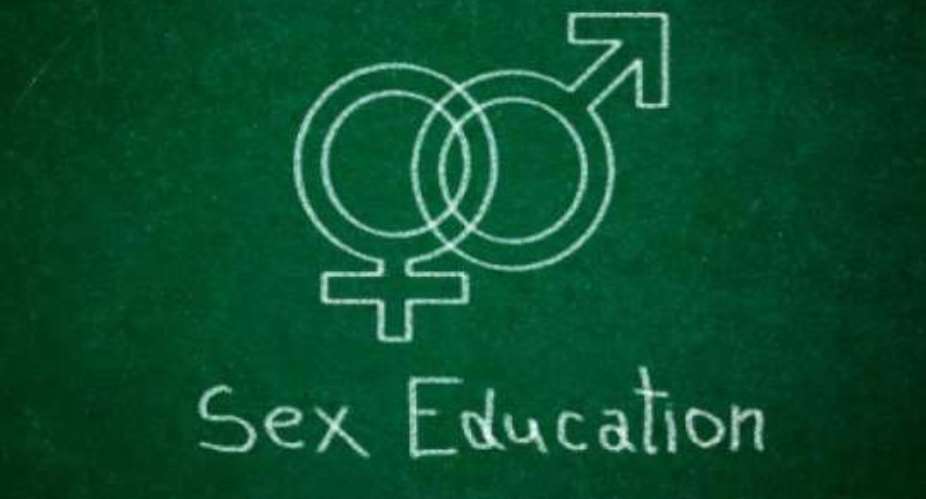 Sex education should start at pre-school level