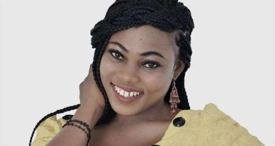 Delay edited my interview to disgrace me – Joyce Blessing
