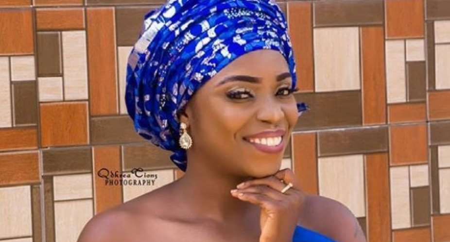 Actress, Eloho Festus Set to Wed Soon After Celebrating Introduction with Lover