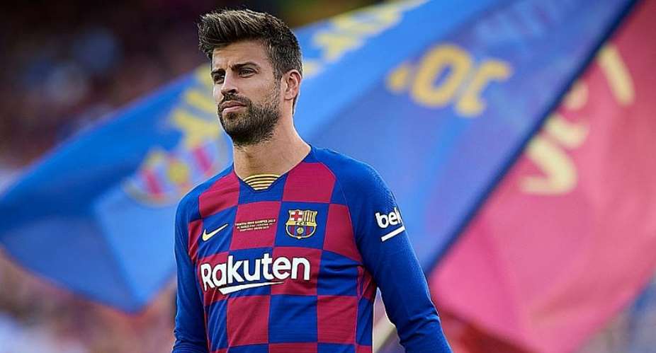 Pique Wants To Keep Coutinho At Barcelona