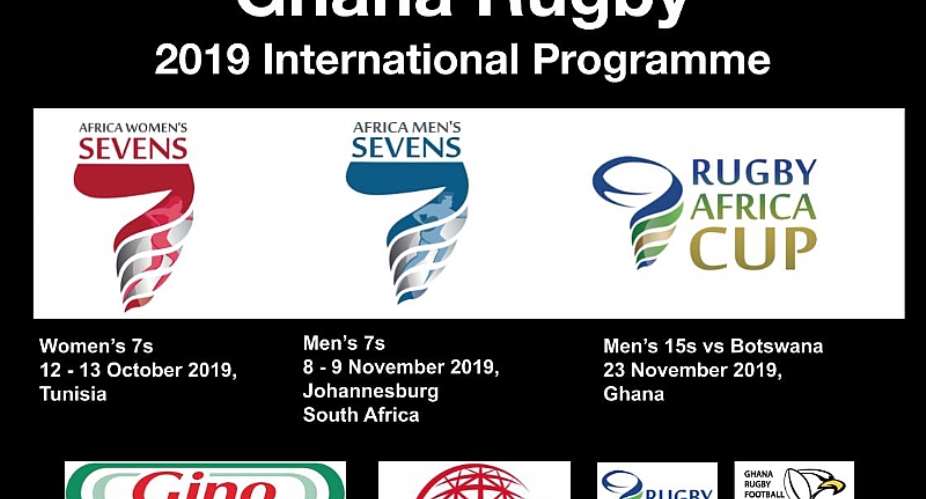 Herbert Mensah Commends Sunda International And Gino Brands After Rugby Success