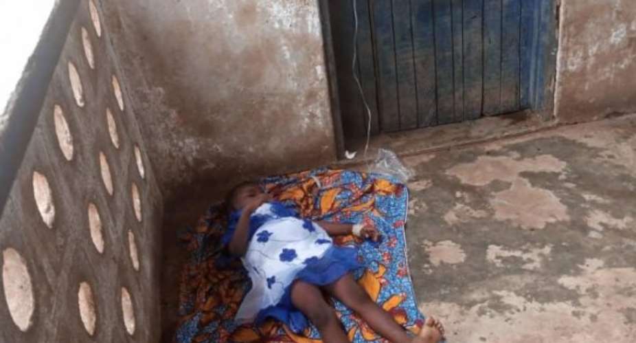 COVID-19 Stay At Home: Sick Rural Dwellers Scared Of Visiting Health Facilities