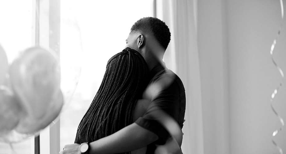 Be ready to forgive daily if you want a happy marriage — Relationship Coach
