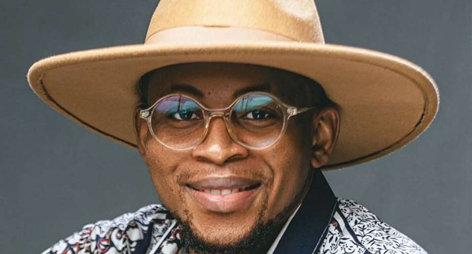 Solomon Buchi, Nigerian Life Coach
