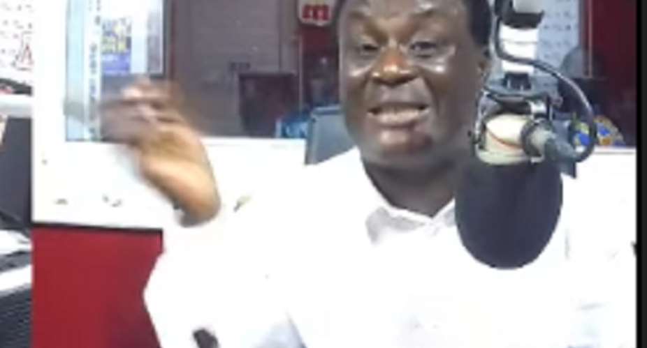 Historian criticizes Akufo-Addo for tribal bias in Founders Day comment