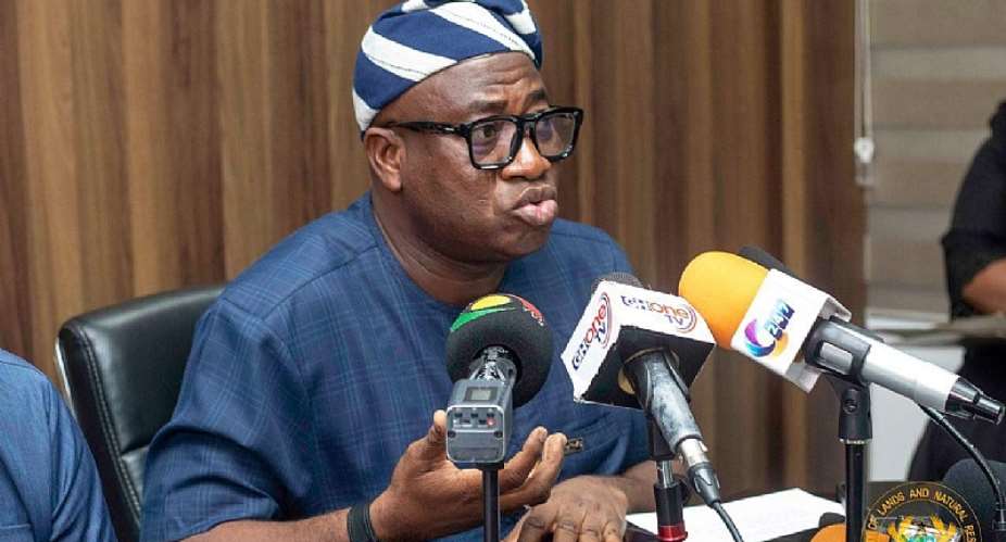 Profile of Environment Minister Ibrahim Murtala Mohammed