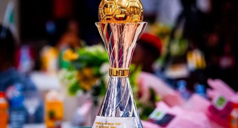 WAFCON 2026: Quarter-final line-up confirmed as Ghana, Nigeria and others battle for World Cup spots