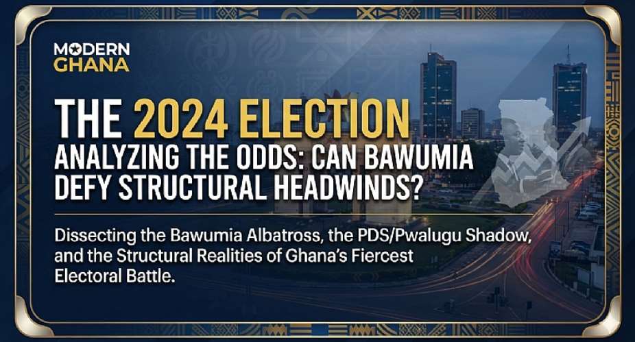 The Resiliency Paradox: Why Anthony Karbo’s Warning Matters in the Face of NPP’s Economic Albatross