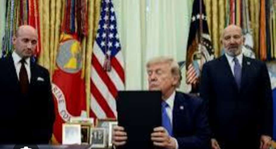 Trumps new birth tourism executive order: who it targets, and who it spares