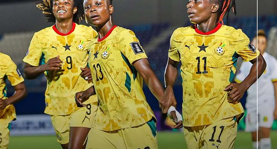 2026 WAFCON: Black Queens set up quarter-finals clash against Malawi after draw with Mali