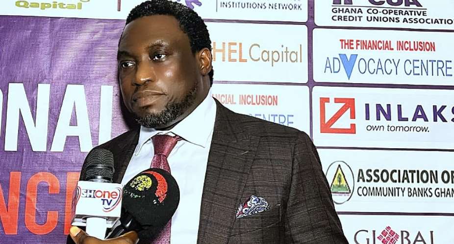 Publish microfinance recapitalisation data to restore investor confidence – Dr Sam Ankrah to BOG