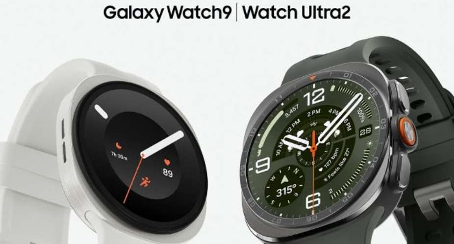 Samsung Galaxy Watch Ultra2 and Watch9: Your health companion on the wrist