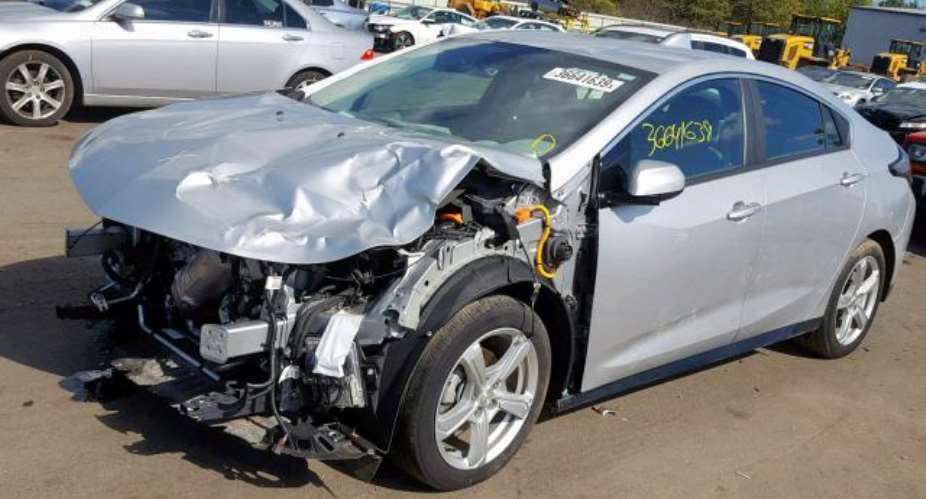 Ghana Standards Authority to enforce new guidelines on importation of Used Vehicles from October 1