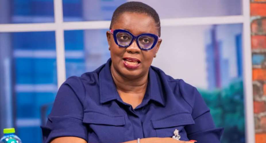 We did not give Akufo-Addo grace on galamsey, so we wont give Mahama — Ama Daaku