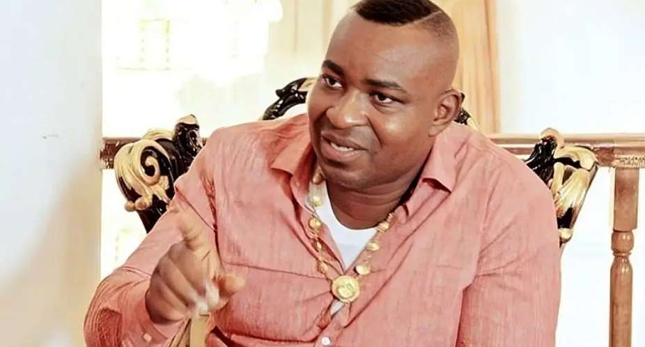 False! Wontumi has not been granted bail