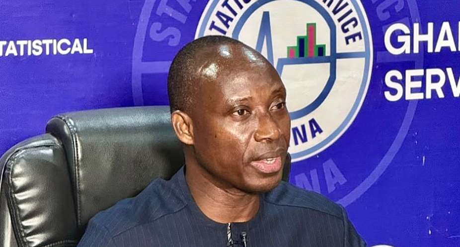 Ghana’s inflation declines to 4.6% in July
