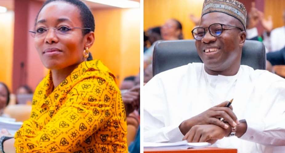 Mahama reshuffles cabinet, nominates Zanetor Rawlings and Mahama Ayariga to Environment and Local Government Ministries