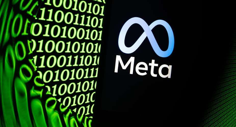 US tech company Meta is facing lawsuits over allegations of children being harmed by its social media platforms -  SEBASTIEN BOZON, AFP