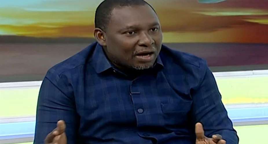 Failure to stop galamsey will make August 6 deaths meaningless — Solomon Owusu
