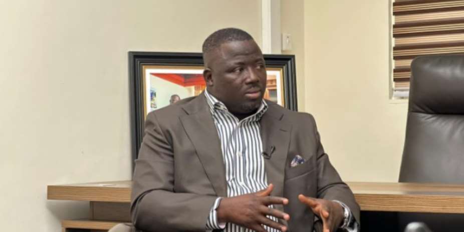 Nobody is going to have time to read NPPs Democracy Under Attack demo petition — Mustapha Gbande
