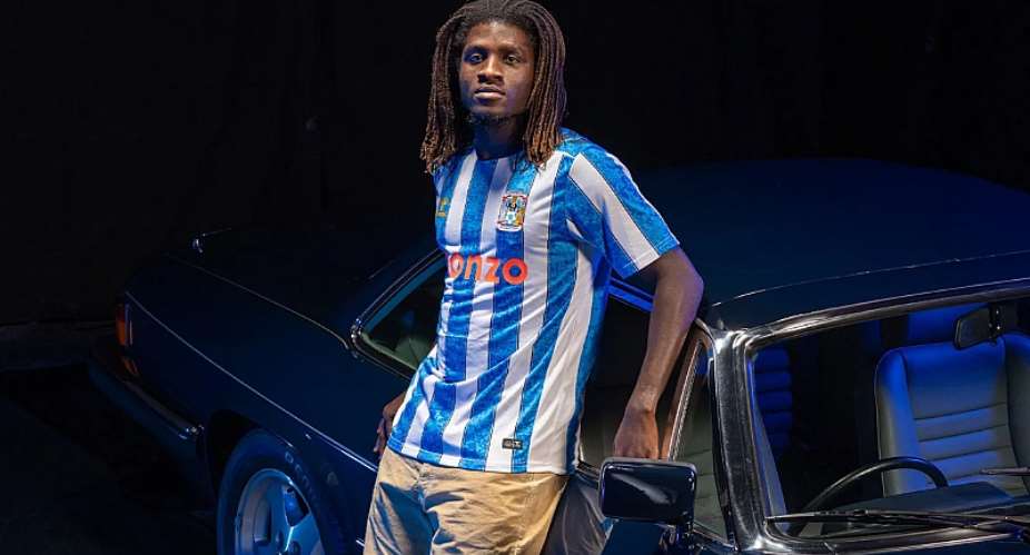 Caleb Yirenkyi completes Coventry City move from FC Nordsjaelland after breakthrough World Cup campaign