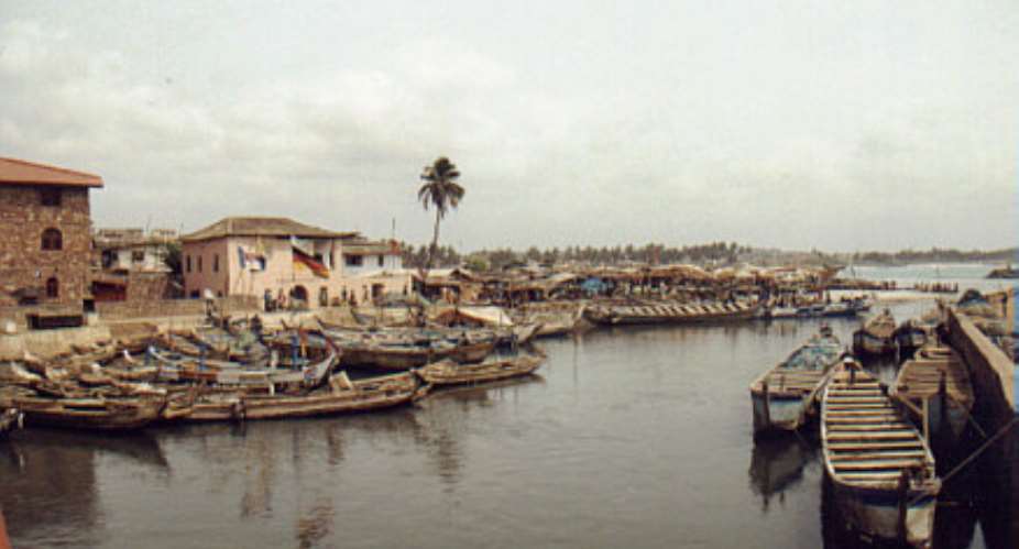 Multi-million dollar devt package for Elmina