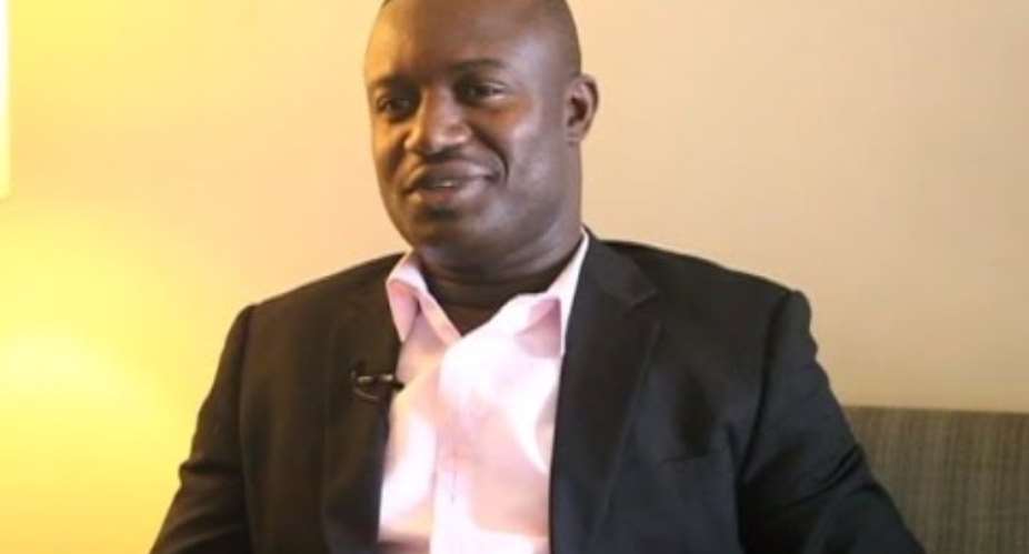 John Jinapor