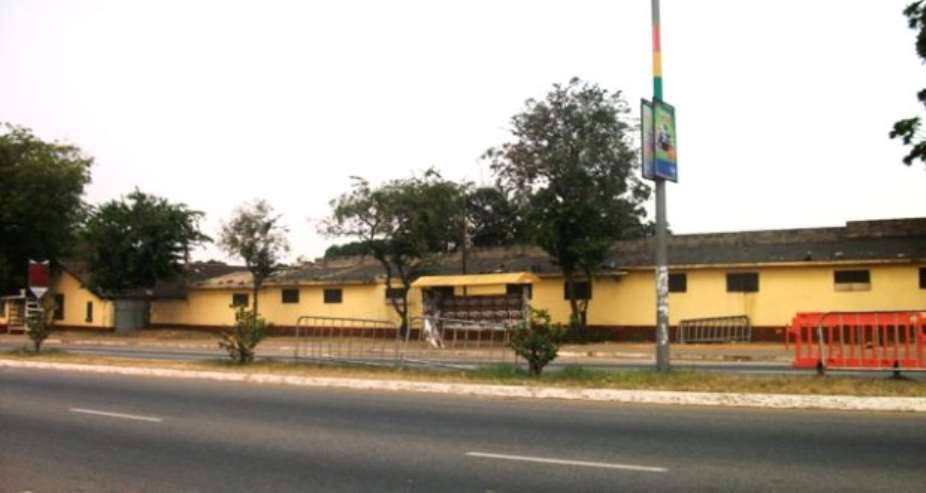 Govt to release GHC 1.6m to Accra Psychiatric Hospital