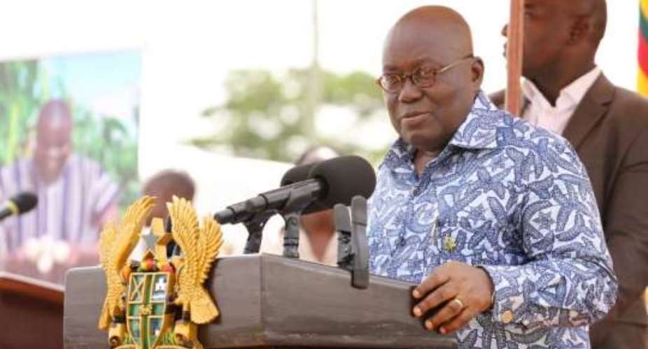 Abossey-Okai Spare Parts dealers commend President
