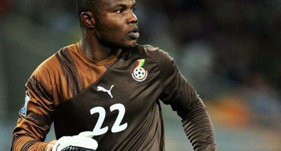 Richard Olele Kingson