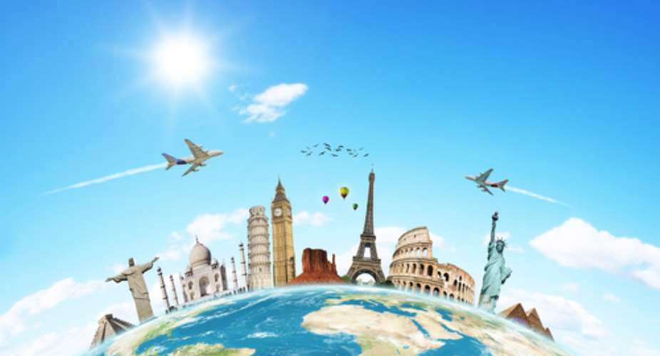 5 Important Things To Do Before An International Trip