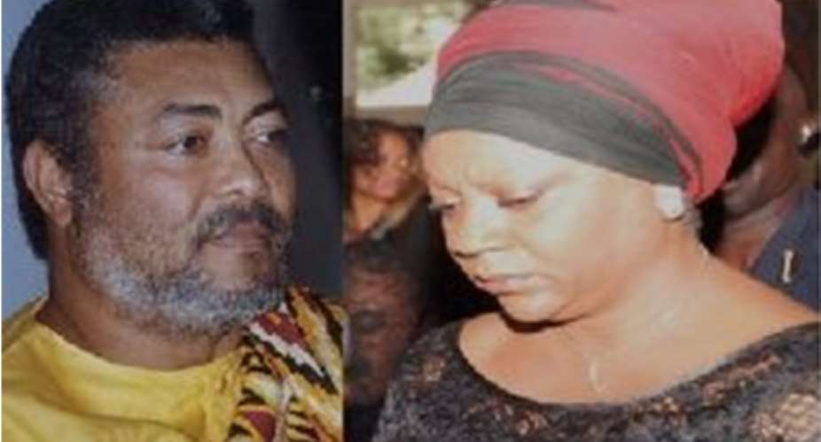 Valerie Sawyer Is More Corrupt Than Rawlings, Trust Me