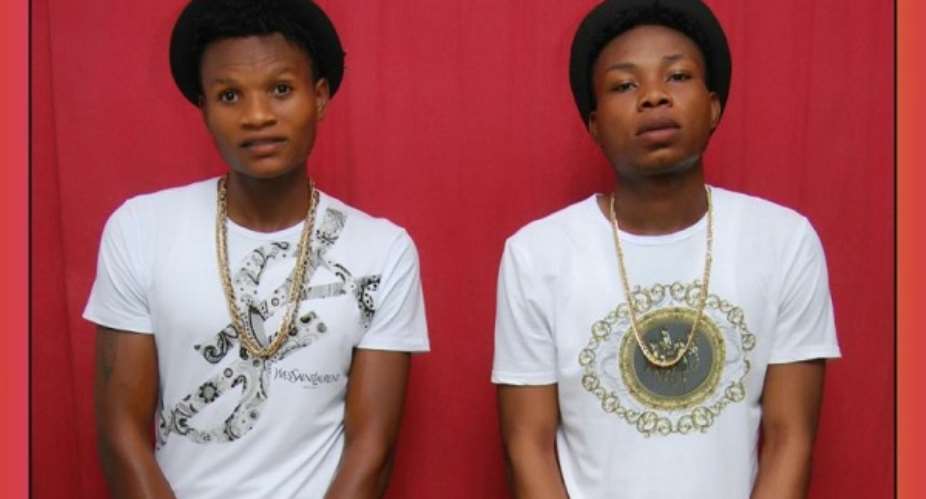 Singing Duo, Cquenz set to drop visuals for 'Enyim'