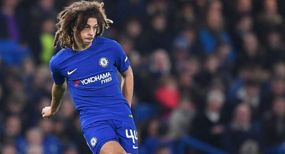 Ethan Ampadu Ready To Compete For Place At Chelsea Under Maurizzio Sarri