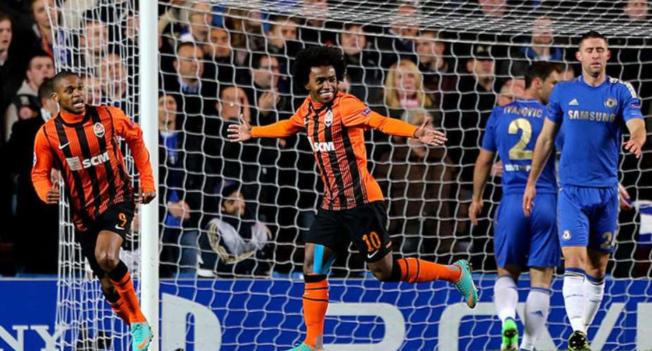 9 Stars Who Played A Blinder Against A Team – Then Got Signed By Them