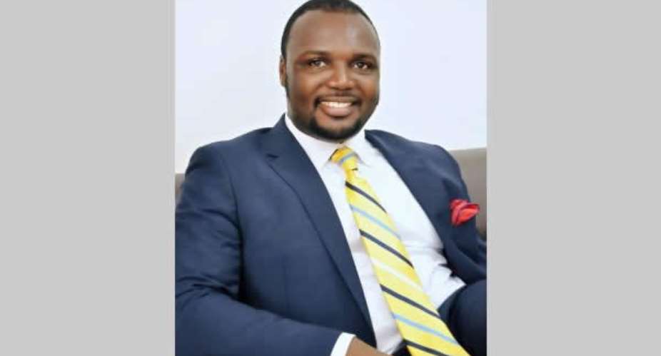 GHC195m BoG Money Meant To Rescue Capital Bank Was Used To Set Up Sovereign Bank