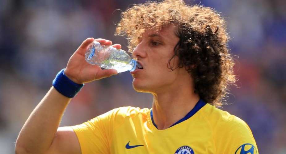 REVEALED: This Is Why David Luiz Is Ditching Chelsea For Arsenal
