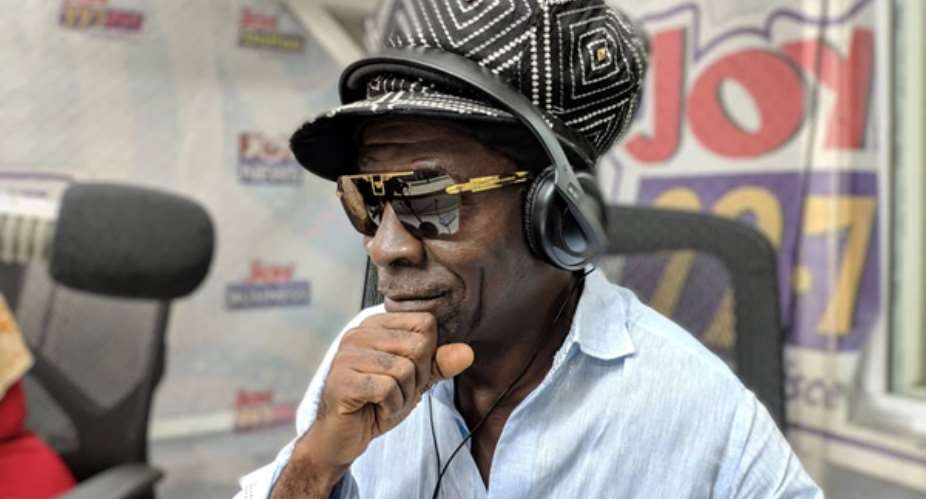 Shatta Wale  Guiltybeatz's Collaboration With Beyonce Needs Attention, Our Entertainment Is Limping - Kojo Antwi